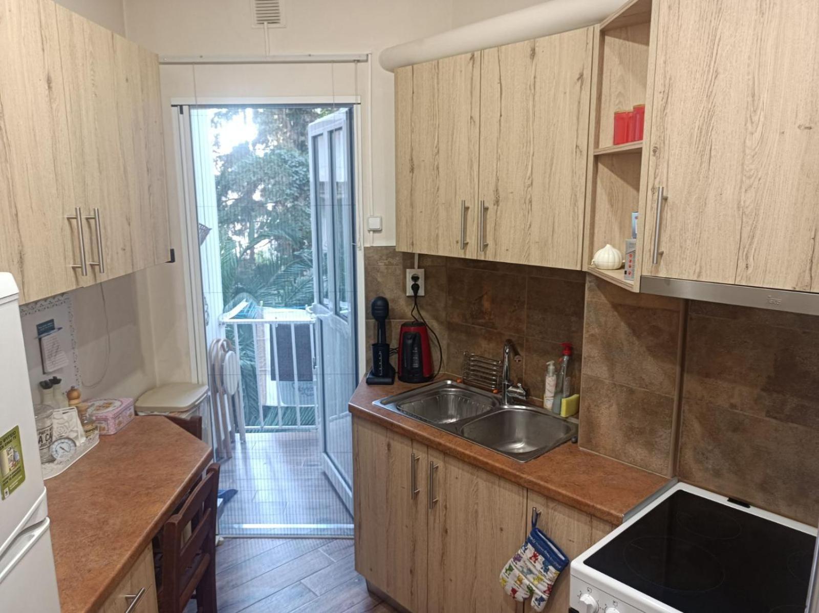 Efi'S Lycabettus Apartment Athens Ngoại thất bức ảnh