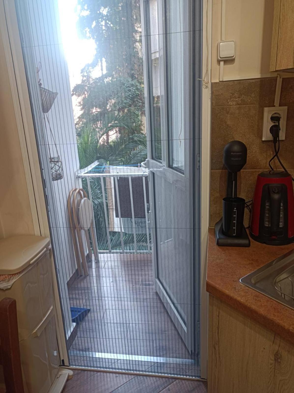 Efi'S Lycabettus Apartment Athens Ngoại thất bức ảnh