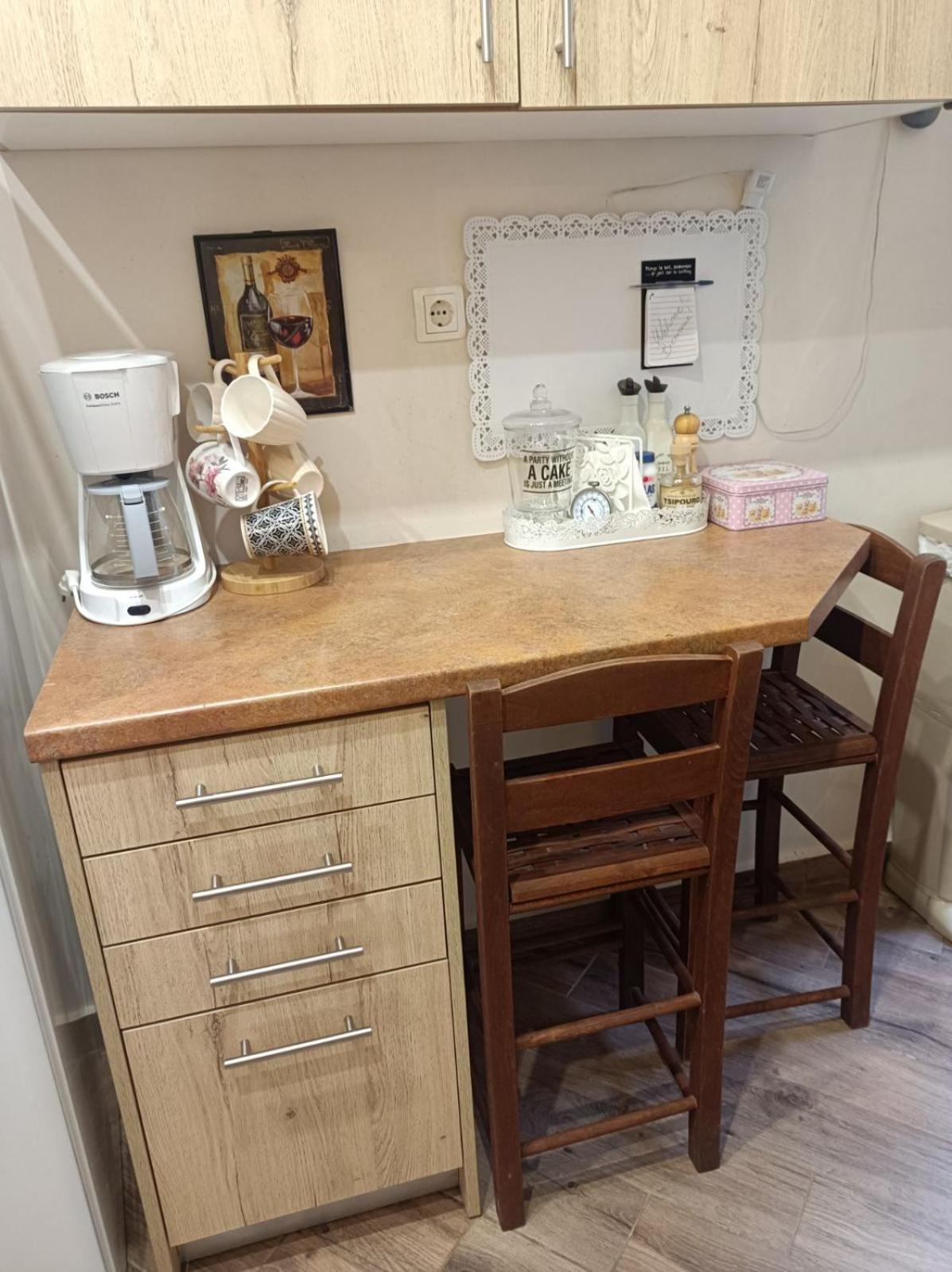 Efi'S Lycabettus Apartment Athens Ngoại thất bức ảnh